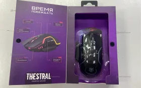 Мыш беспроводная Dexp Thestral