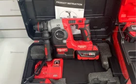 перфоратор Milwaukee M18 реплика