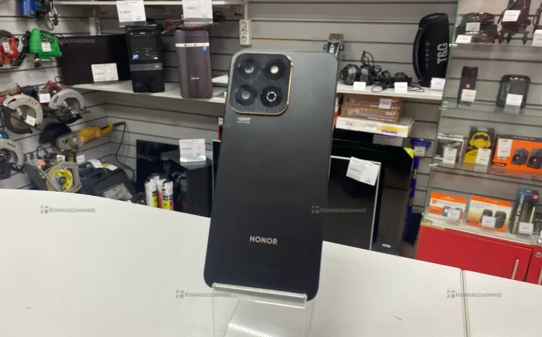 Honor X7c 6/128 ГБ