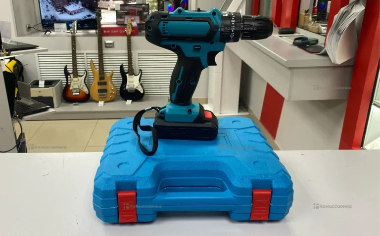 шуруповерт Makita df331d копия