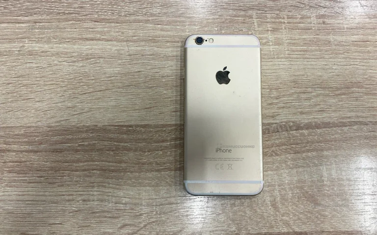 Apple iPhone 6 1/32 ГБ