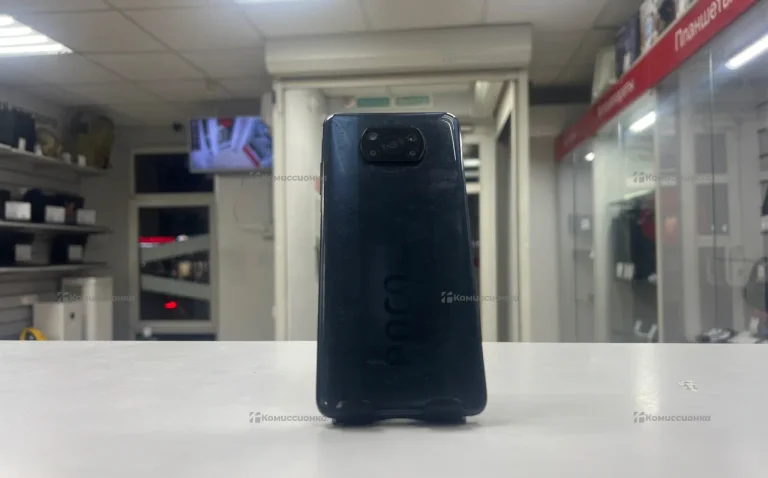 Xiaomi POCO X3 6/128Gb