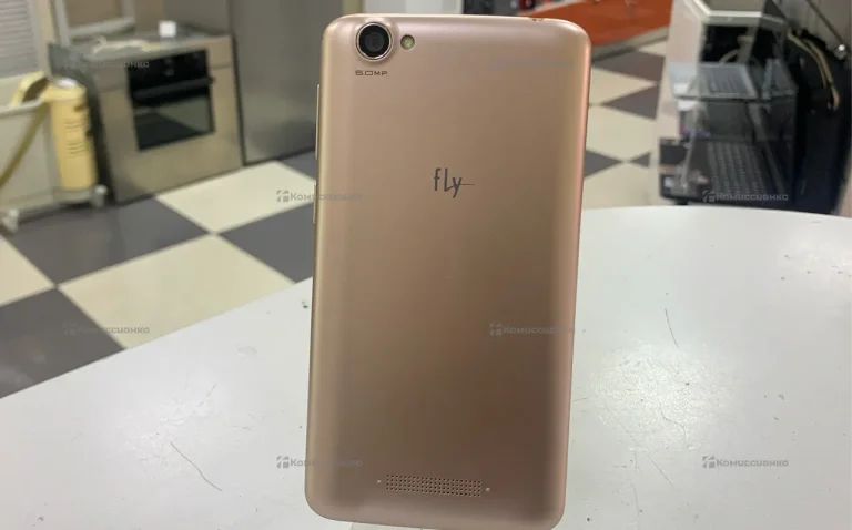 Fly FS505