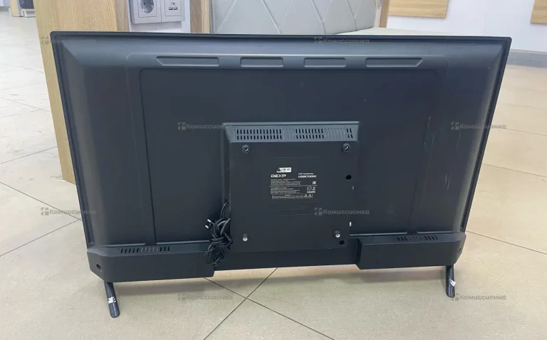 Телевизор DEXP H39E7000C