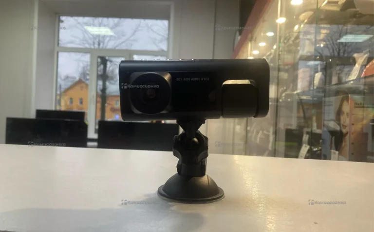 Видеорегистратор автомобильный