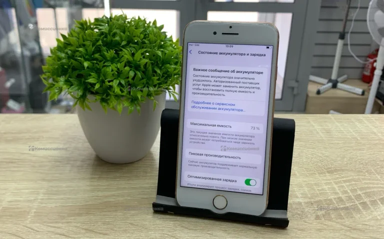 Apple iPhone 8 2/64 ГБ