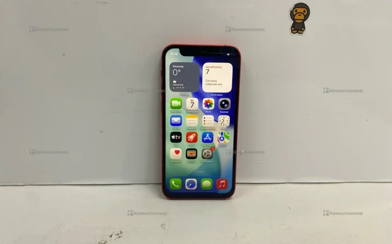 Apple iPhone 12 mini 4/128 ГБ