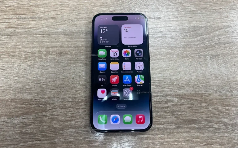 Apple iPhone 14 Pro 6/128 ГБ