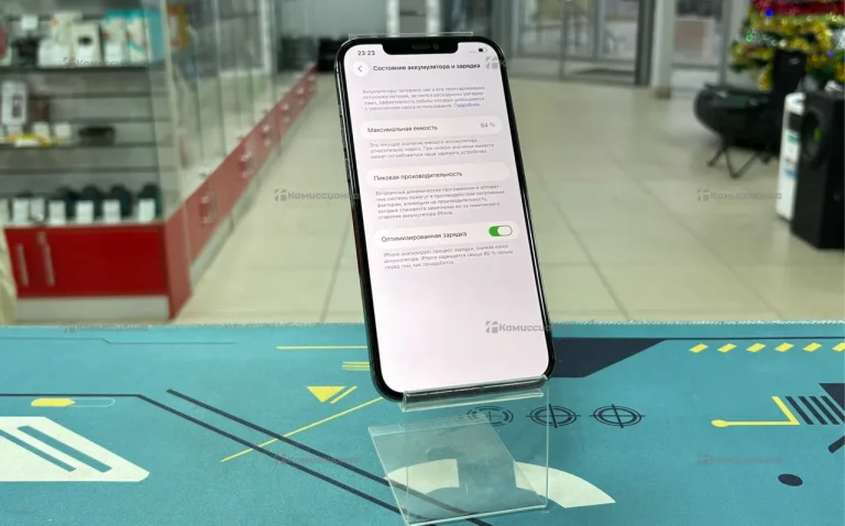 Apple iPhone 12 Pro Max 6/256 ГБ