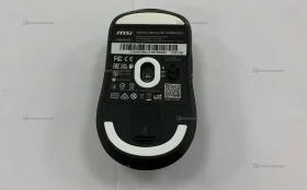 Купить Мышка MSI Versa 300 Elite б/у , в Самара Цена:1990рублей