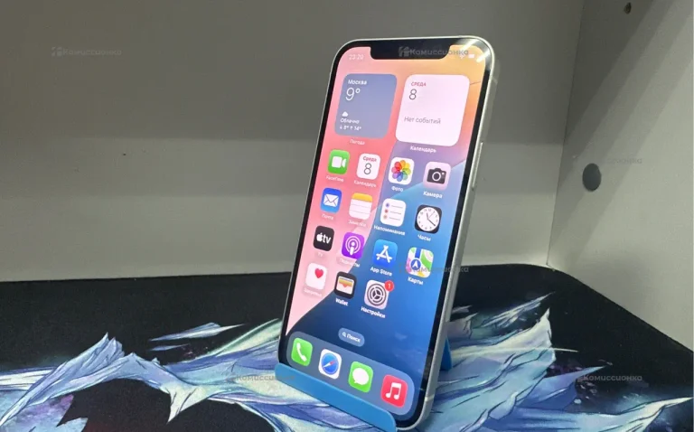 Apple iPhone 12 4/64 ГБ