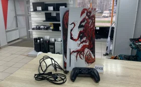 Купить Приставка PS5 с дисководом. PS5 с дисководом б/у , в Нижнекамск Цена:38900рублей