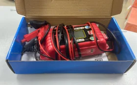 Зарядное устройство для аккумуляторов GT-SC4E