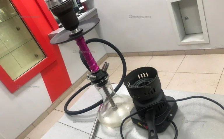 Кальян Malay Customs