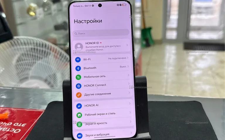 Honor 90 12/512 ГБ