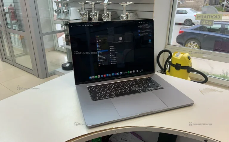 Apple MacBook pro 16
