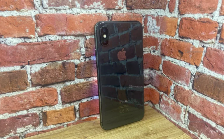 Apple iPhone x256