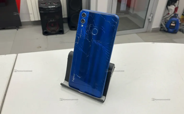 Honor 8X 4/128 ГБ