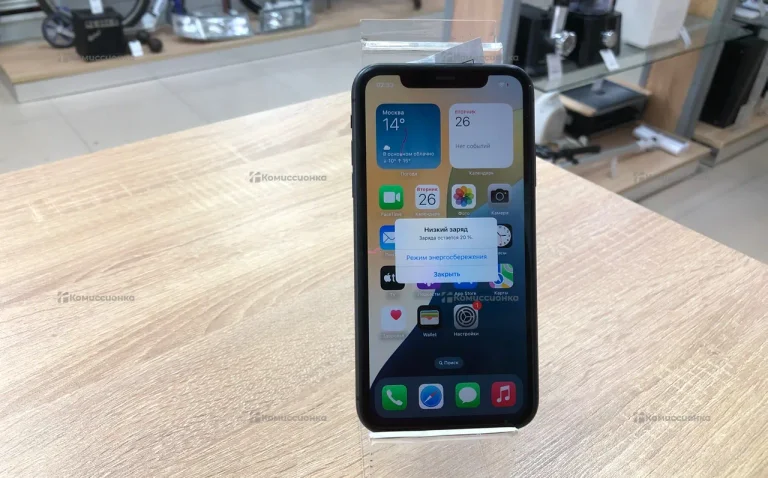 Apple IPhone 11 64Gb