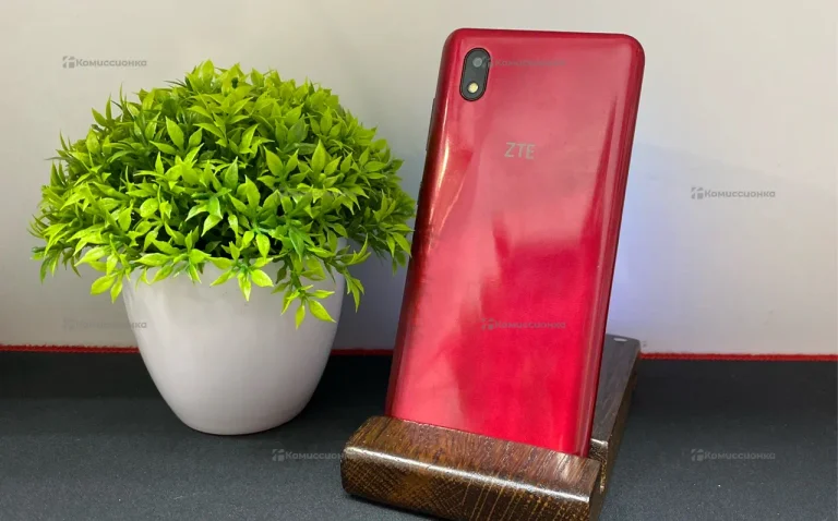 ZTE Blade A3 3/32 ГБ