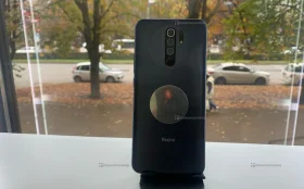 Xiaomi Redmi 9 4/64 ГБ