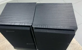 Колонка  Аудиосистема 2.0 F&D