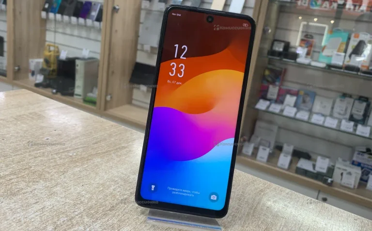 Infinix Note 30 8/256 ГБ