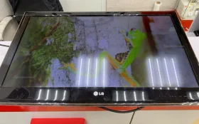 Купить Телевизор LG• 32lv4500-ZG б/у , в Нижнекамск Цена:5900рублей