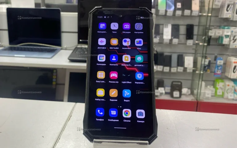 Doogee S89 Pro 8/256 ГБ
