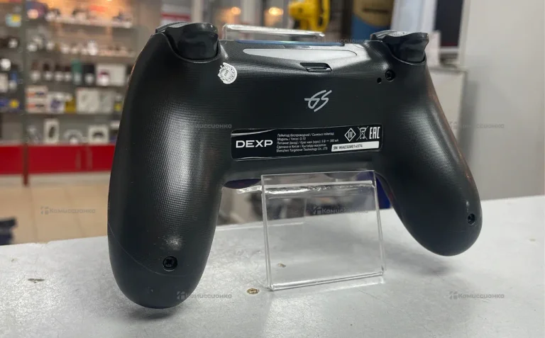 Sony Джойстик для PS4