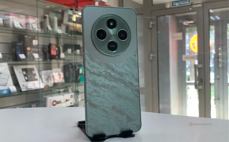 Xiaomi Poco C75 6/128GB