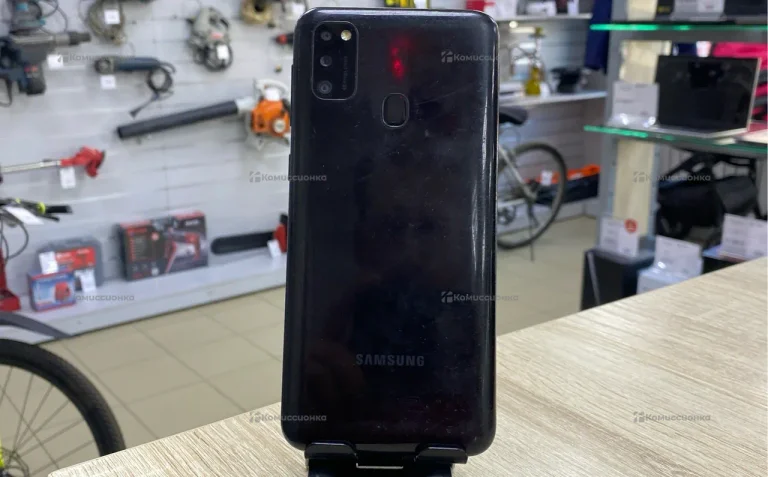 Samsung Galaxy M21 4/64Gb