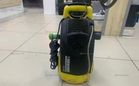 Купить Karcher K 5.20 б/у , в Тольятти Цена:14900рублей