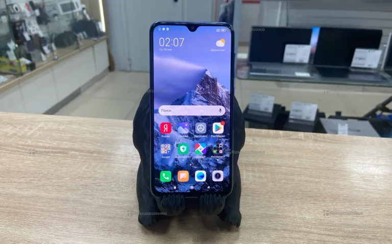 Xiaomi Mi 9 SE 6/128 ГБ