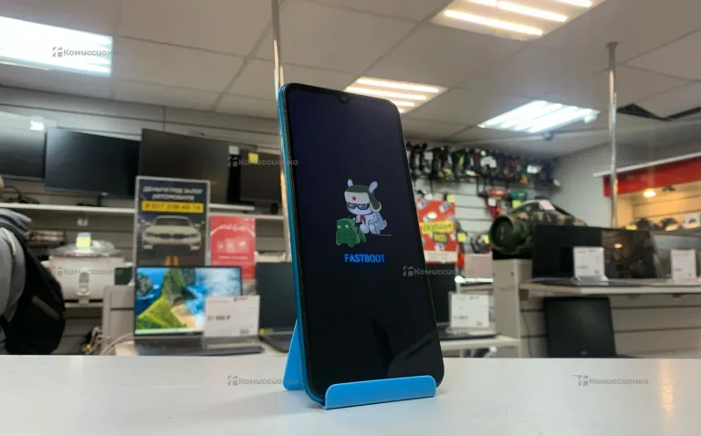 Xiaomi Redmi 9A 2/32 GB