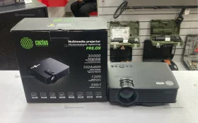 Проектор Cactus PRE 09