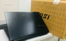 Купить Ноутбук  Msi katana 17 B12V б/у , в Курган Цена:61500рублей