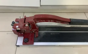 Плиткорез ручной рельсовый Neolaser NTC-600-M