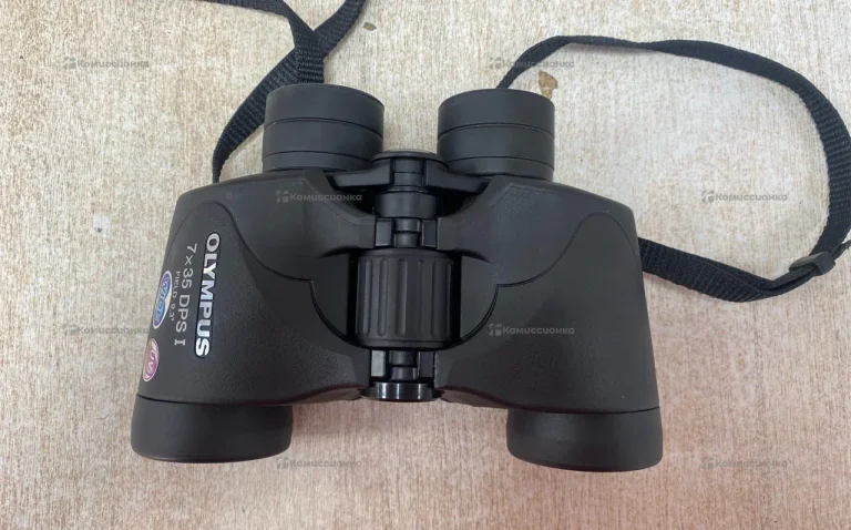 Бинокль Olympus 7 x 35 DPS I