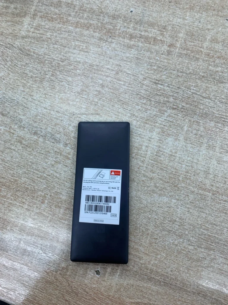 Qin Phone F22