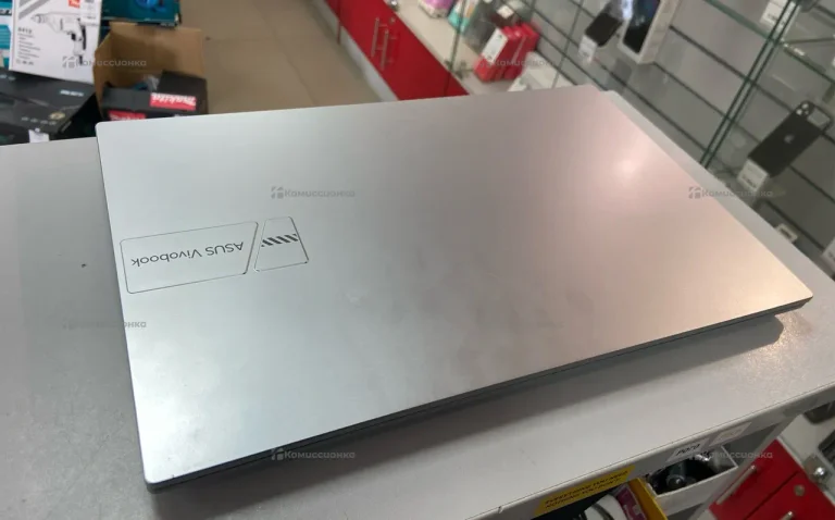 Ноутбук  Asus Vivobook 15