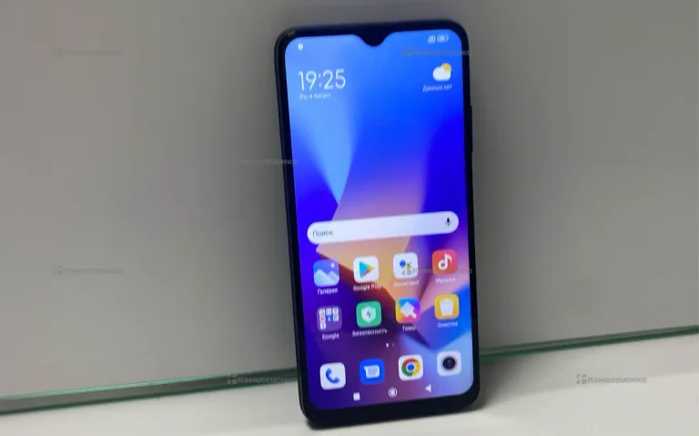 Xiaomi Redmi 9T 4/128GB