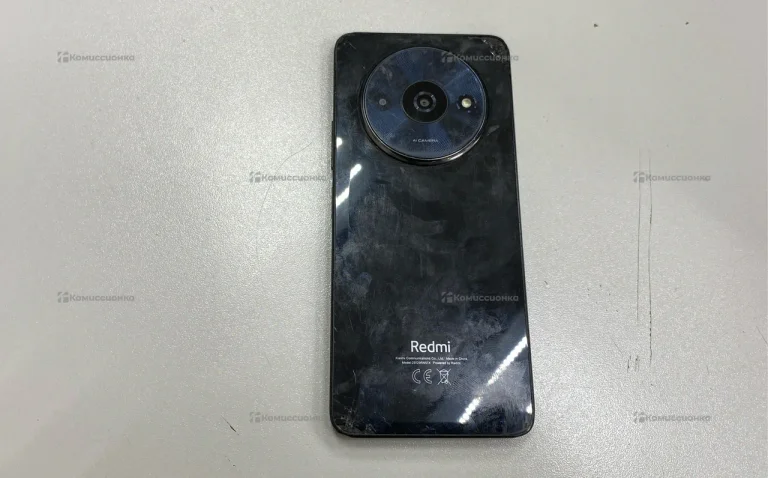Xiaomi Redmi A3 3/128 ГБ
