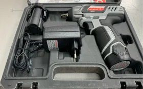 Купить Гайковерт аккумуляторный ИНТЕРСКОЛ ГАУ-100/12Э б/у , в Самара Цена:3300рублей