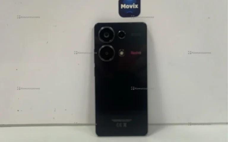 Xiaomi Redmi Note 13 Pro 8/128 ГБ