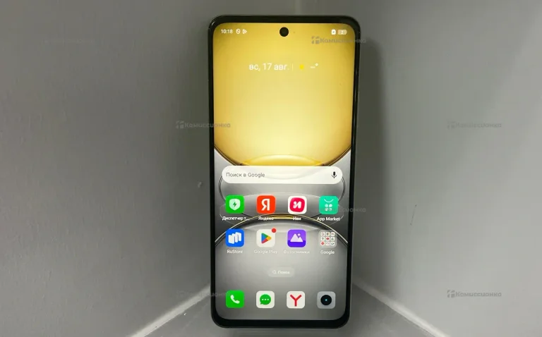 Realme C75 256gb