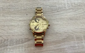 Часы  diesel 3bar