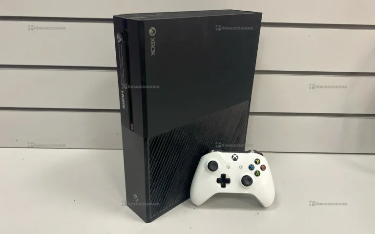 Приставка Xbox One 500Gb