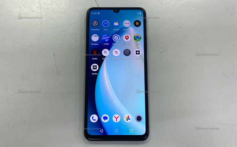 Realme C53 6/128 ГБ