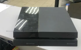 Приставка PS. 4 fat 1tb